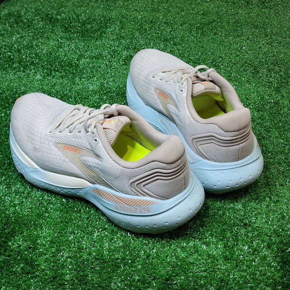 BROOKS GLYCERIN 21  - Women's Sneakers - SIZE 10.B - Picture 6 of 9